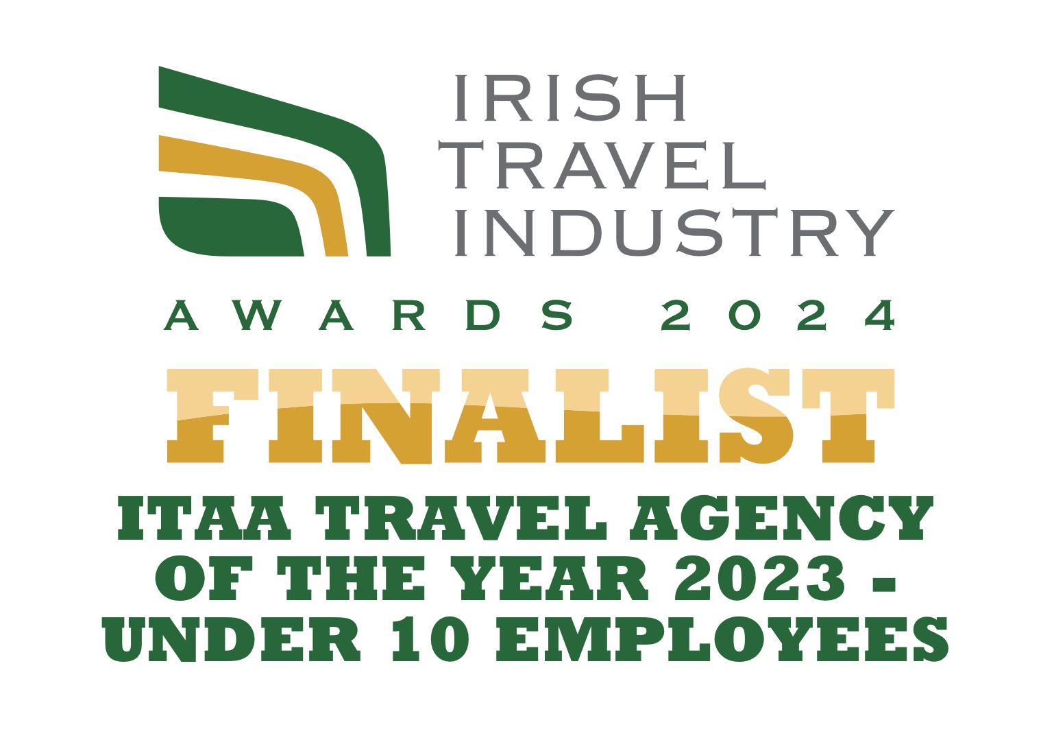 Travel Agent of the Year